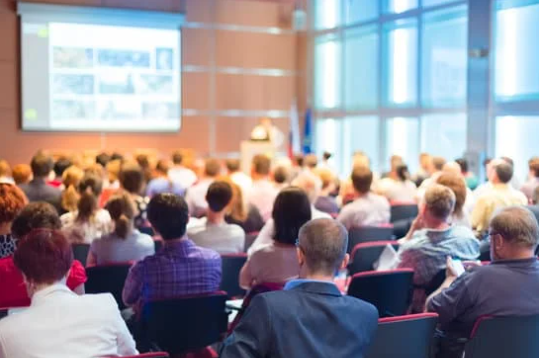 JDR Conference Image